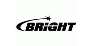 Bright
