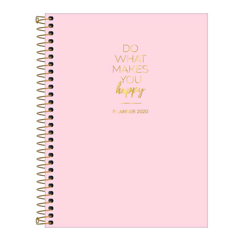 AGENDA SEM. ESP. PLANNER HAPPY RS 304531