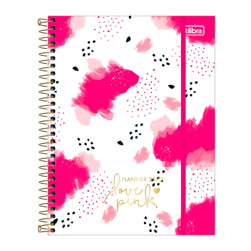 AGENDA SEM. ESP. PLANNER LOVEPINK 291013