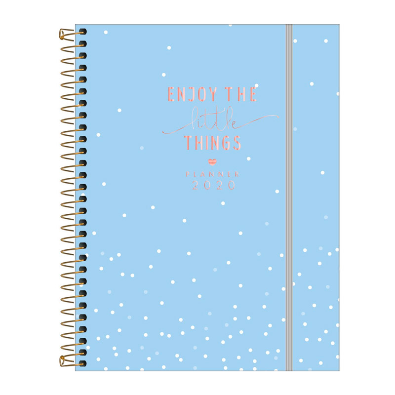 AGENDA SEM. ESP. PLANNER SOHO 290971