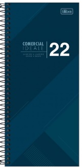 AGENDA DI�RIA COMERCIAL IDEALE 179388