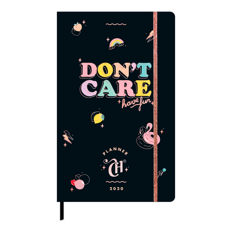 AGENDA SEM. PLANNER CAPRICHO 302929