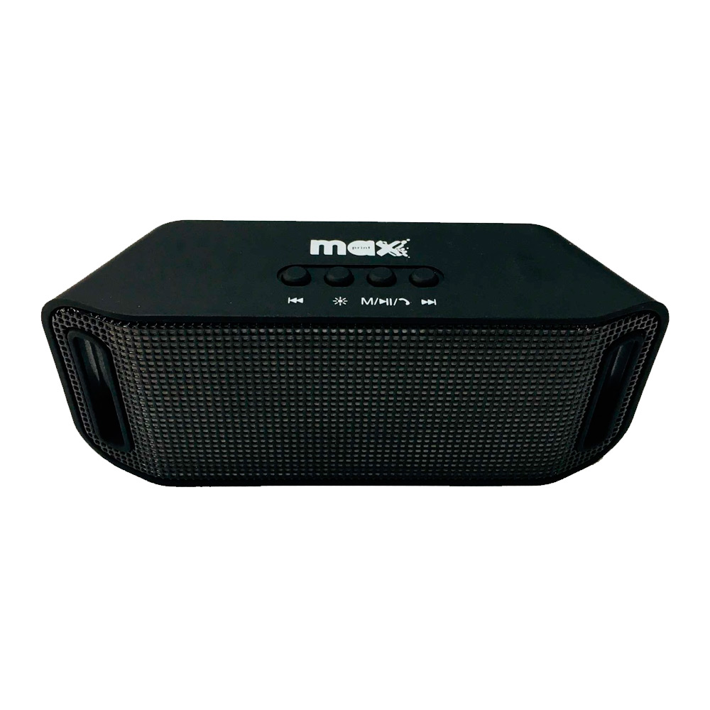 CAIXA SOM BLUETOOTH 4W LUMINI 601200-1