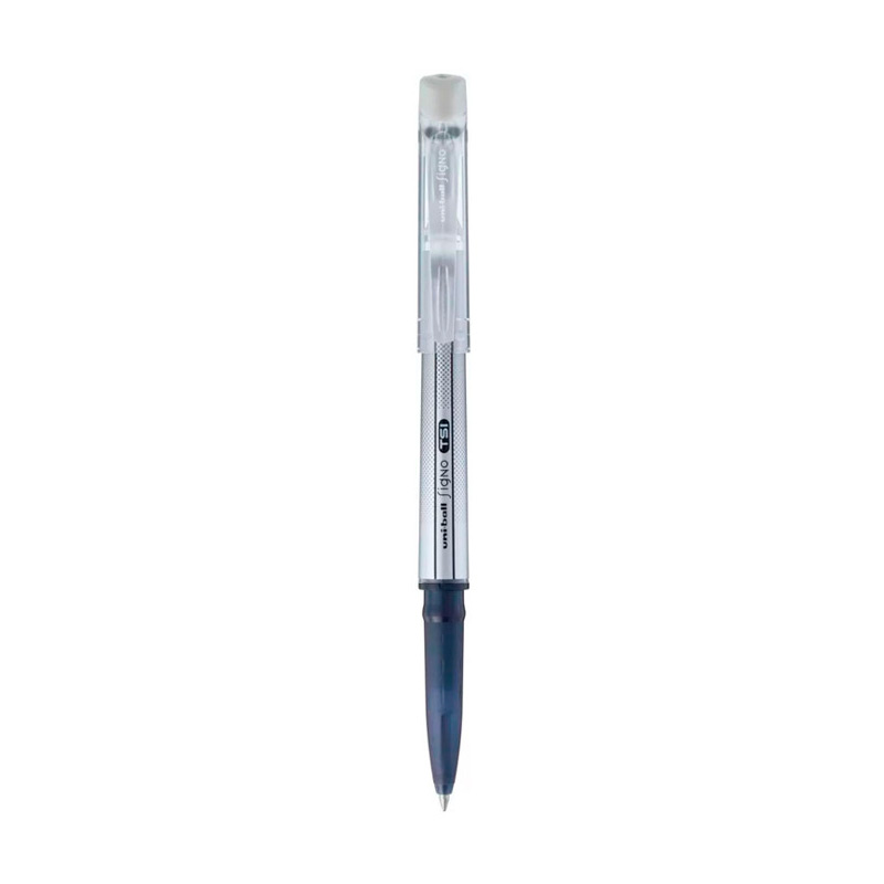 CANETA APAG�VEL TSI GEL 0.7 PRETA