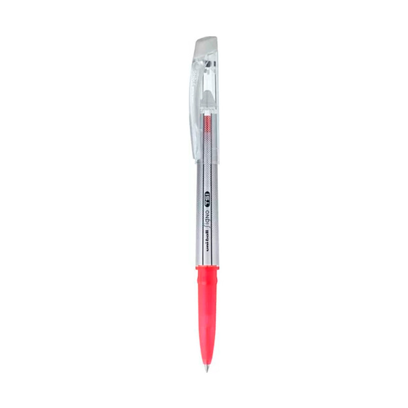 CANETA APAG�VEL TSI GEL 0.7 VERMELHA