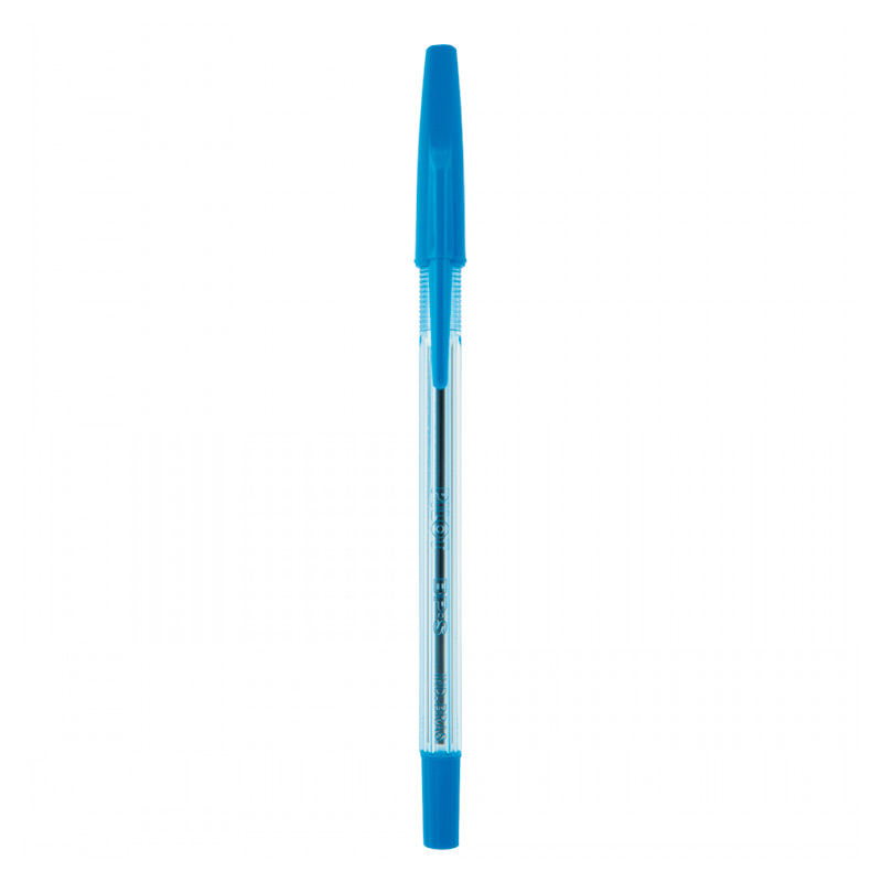 CANETA BPS-F 0.7MM AZUL
