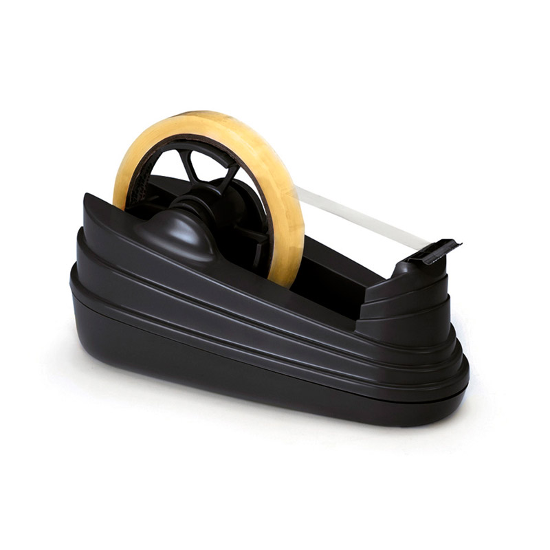 APARELHO DUREX GRANDE 33/65M. PRETO 178