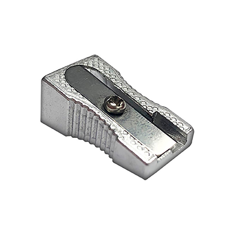 APONTADOR METAL 01FURO AP07 302821
