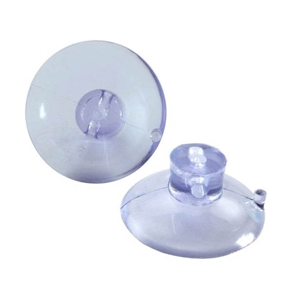 VENTOSA DE SILICONE 30MM