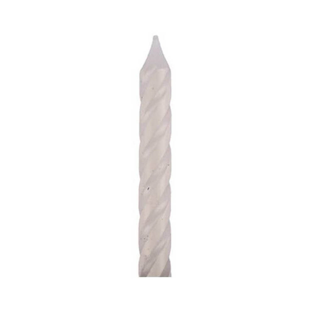 VELA PALITO BRANCA C/24UN