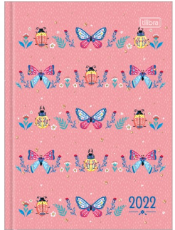 AGENDA DI�RIA CHARME 120383