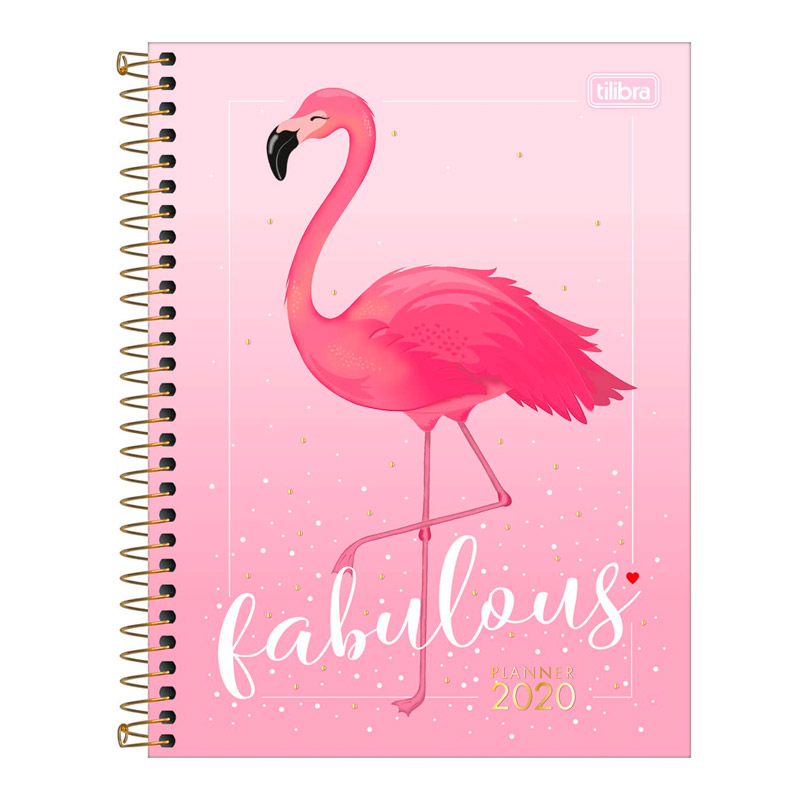 AGENDA SEM. ESP. PLANNER ALOHA 304395